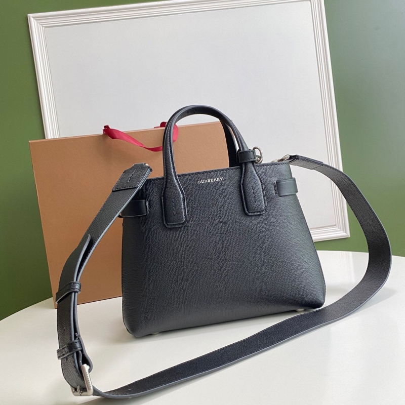 B**rry top handle bags